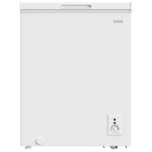 CHiQ 142 Litre Hybrid Chest Freezer