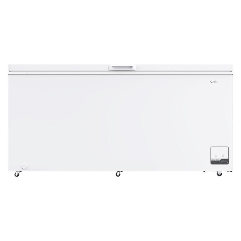 Chiq 500L Hybrid Chest Frezer