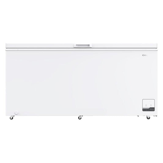 Chiq 500L Hybrid Chest Frezer