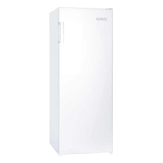 ChiQ 166 Litre Vertical Freezer