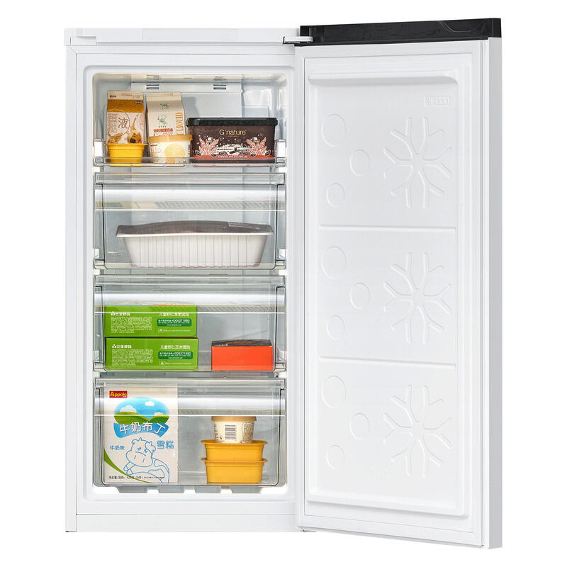 CHiQ 93L Hybrid Bar Fridge or Freezer - White