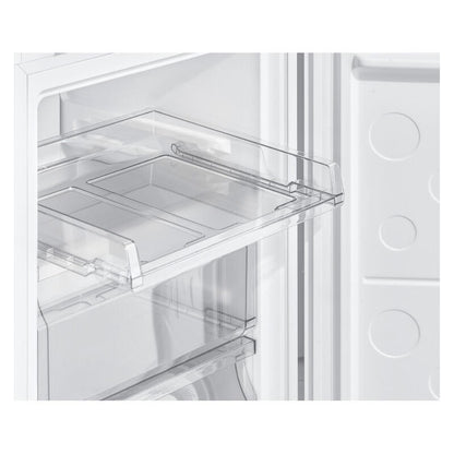CHiQ 93L Hybrid Bar Fridge or Freezer - White