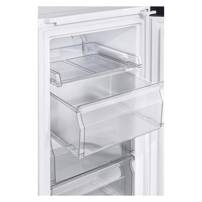 CHiQ 93L Hybrid Bar Fridge or Freezer - White
