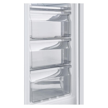 CHiQ 93L Hybrid Bar Fridge or Freezer - White