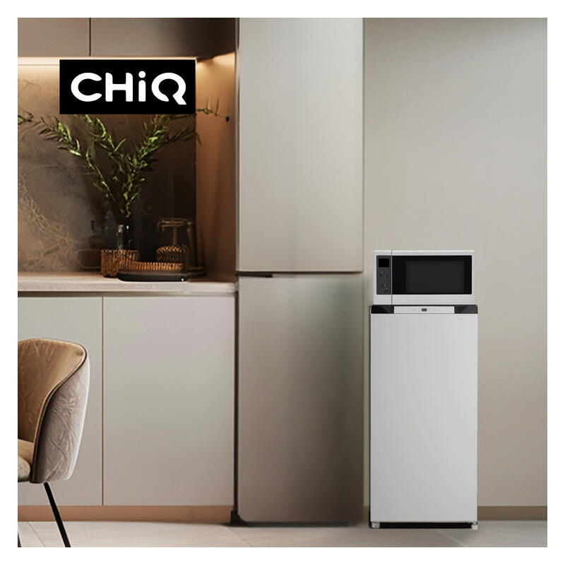 CHiQ 93L Hybrid Bar Fridge or Freezer - White
