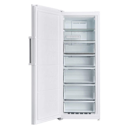 CHiQ 380L Hybrid Fridge Freezer