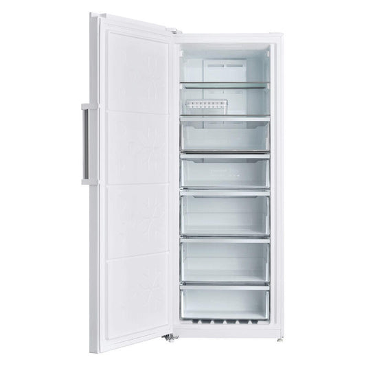 CHiQ 380L Hybrid Fridge Freezer