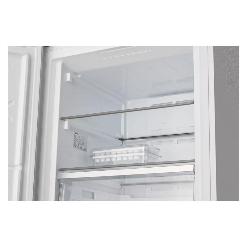 CHiQ 380L Hybrid Fridge Freezer