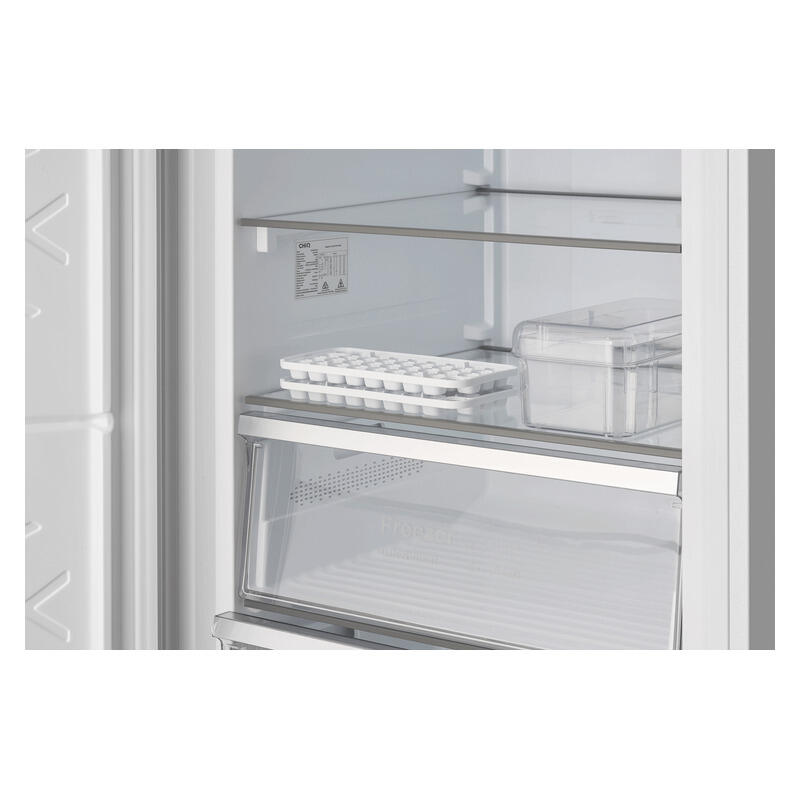 CHiQ 380L Hybrid Fridge Freezer
