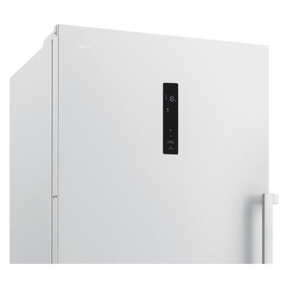 CHiQ 380L Hybrid Fridge Freezer