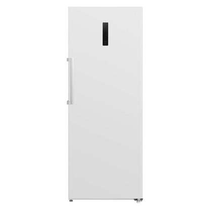 CHiQ 380L Hybrid Freezer with Right Hinge - White