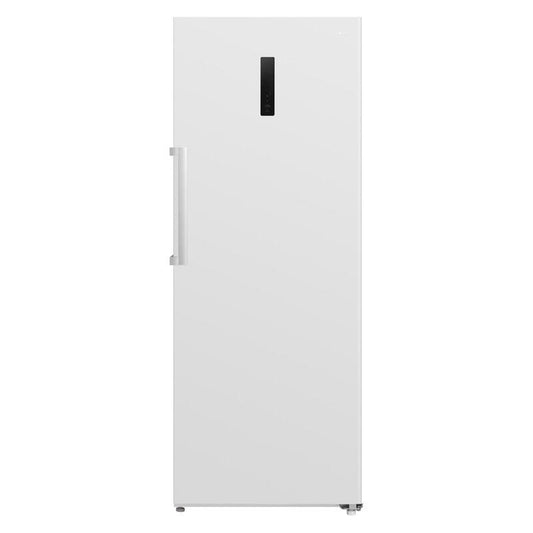 CHiQ 380L Hybrid Freezer with Right Hinge - White