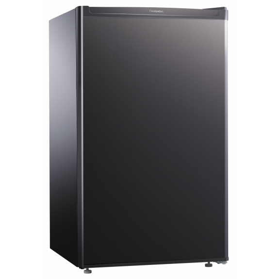 CHiQ 90 Litre Bar Fridge - Black