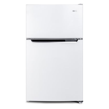 ChiQ 86 Litre 2 Door Bar Fridge