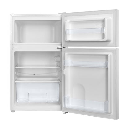 ChiQ 86 Litre 2 Door Bar Fridge