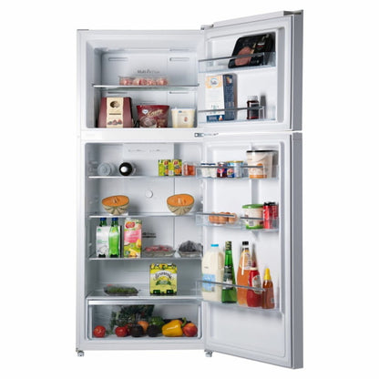 CHIQ TOP MOUNT REFRIGERATOR 410L