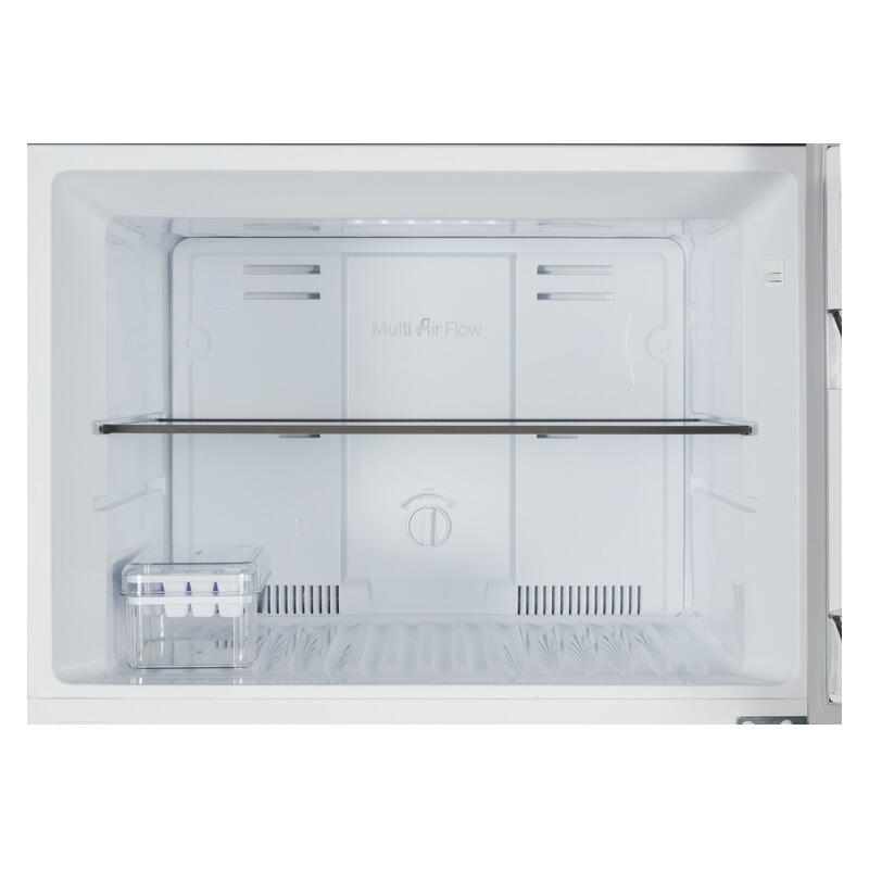 CHiQ 515L Top Mounted Fridge - White