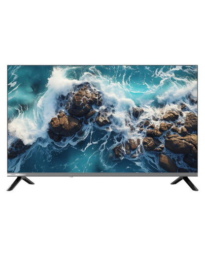 CHiQ 23.6" Google TV 12V DC