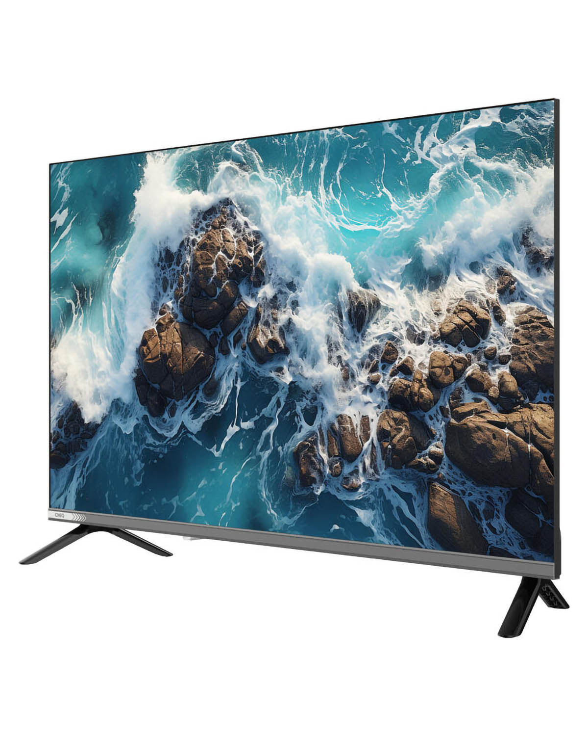 CHiQ 23.6" Google TV 12V DC