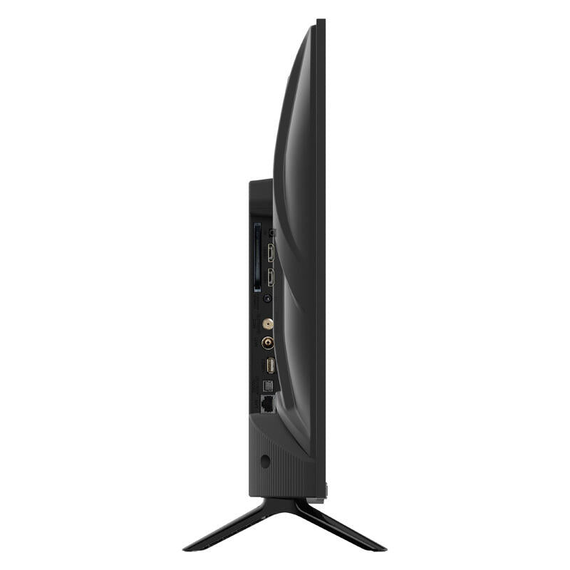 CHiQ 23.6" Google TV 12V DC