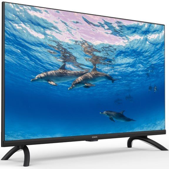 CHiQ 32-inch HD LED Android TV