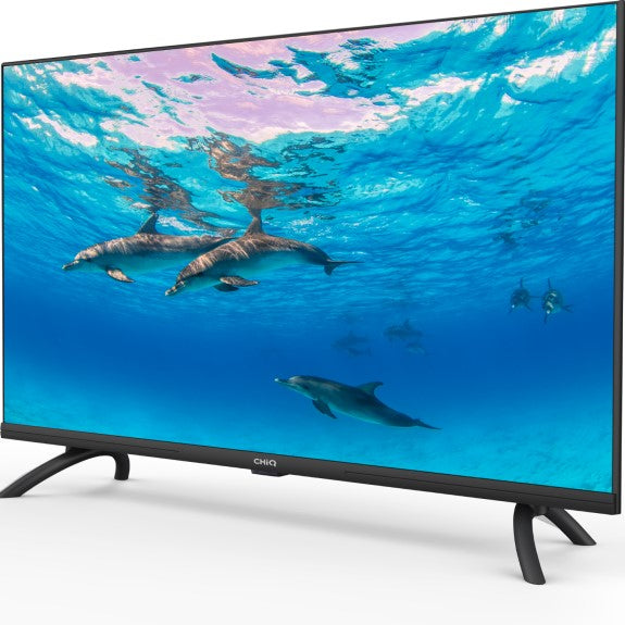 CHiQ 32-inch HD LED Android TV