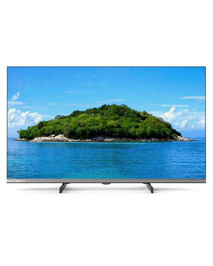 CHiQ 32-inch 12 Volt Caravan HD Google TV