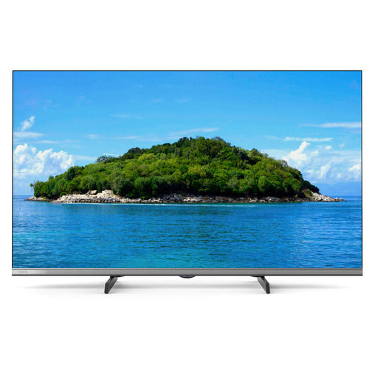 CHiQ 32" Portable LED HD Google TV