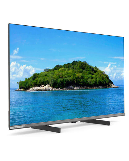 CHiQ 32-inch 12 Volt Caravan HD Google TV