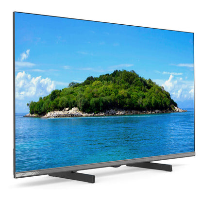 CHiQ 32" Portable LED HD Google TV