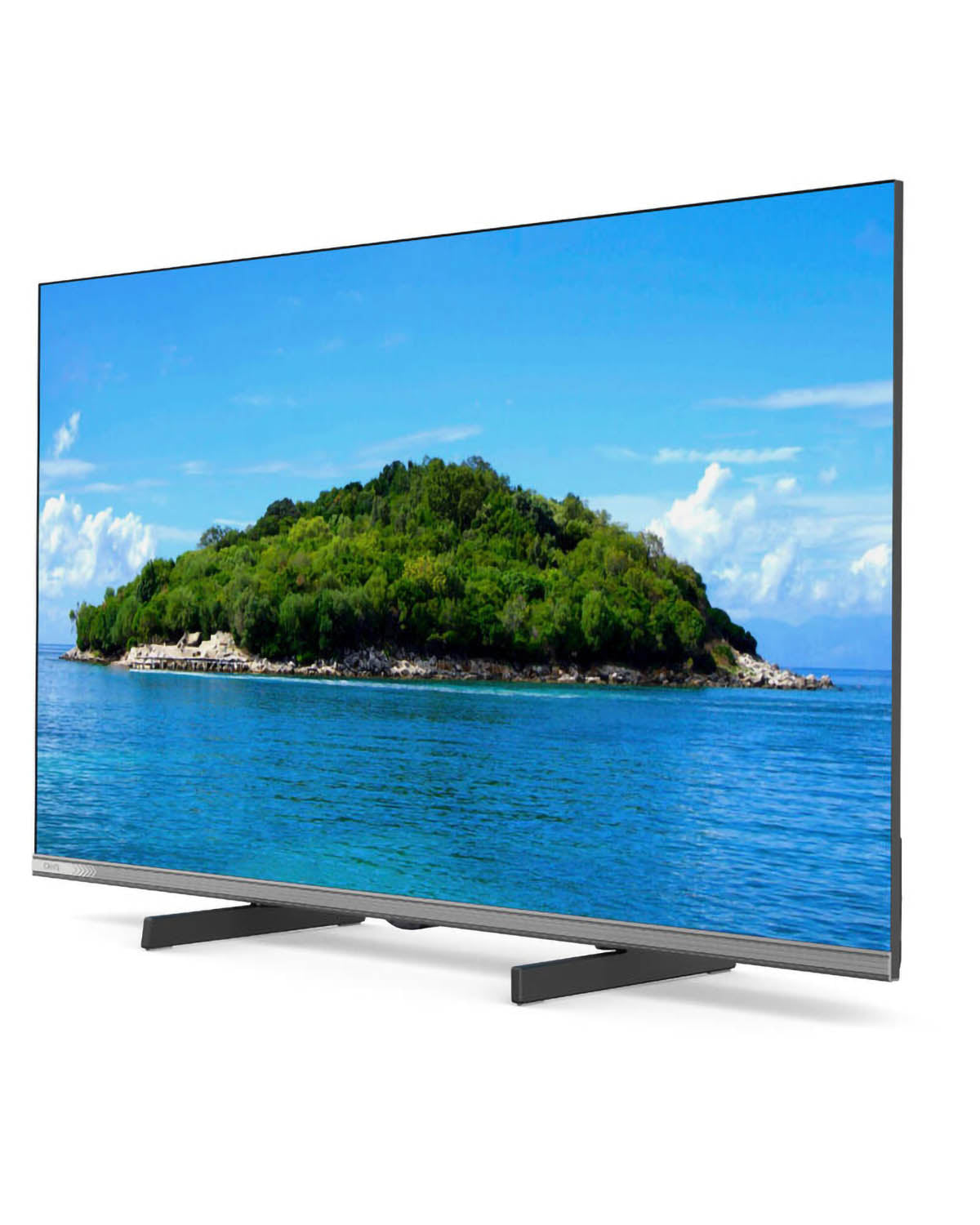 CHiQ 32-inch 12 Volt Caravan HD Google TV