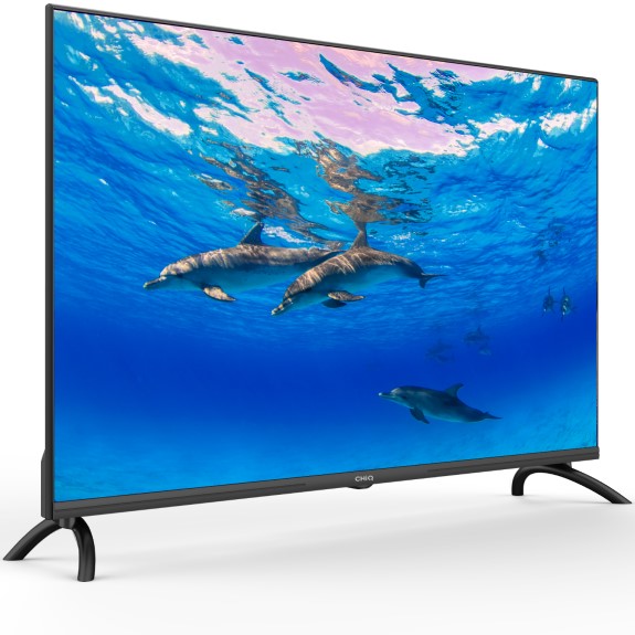 CHiQ 40-inch FHD LED Android TV