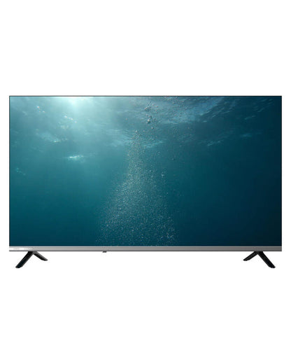 CHiQ 40" FHD Google Frameless TV