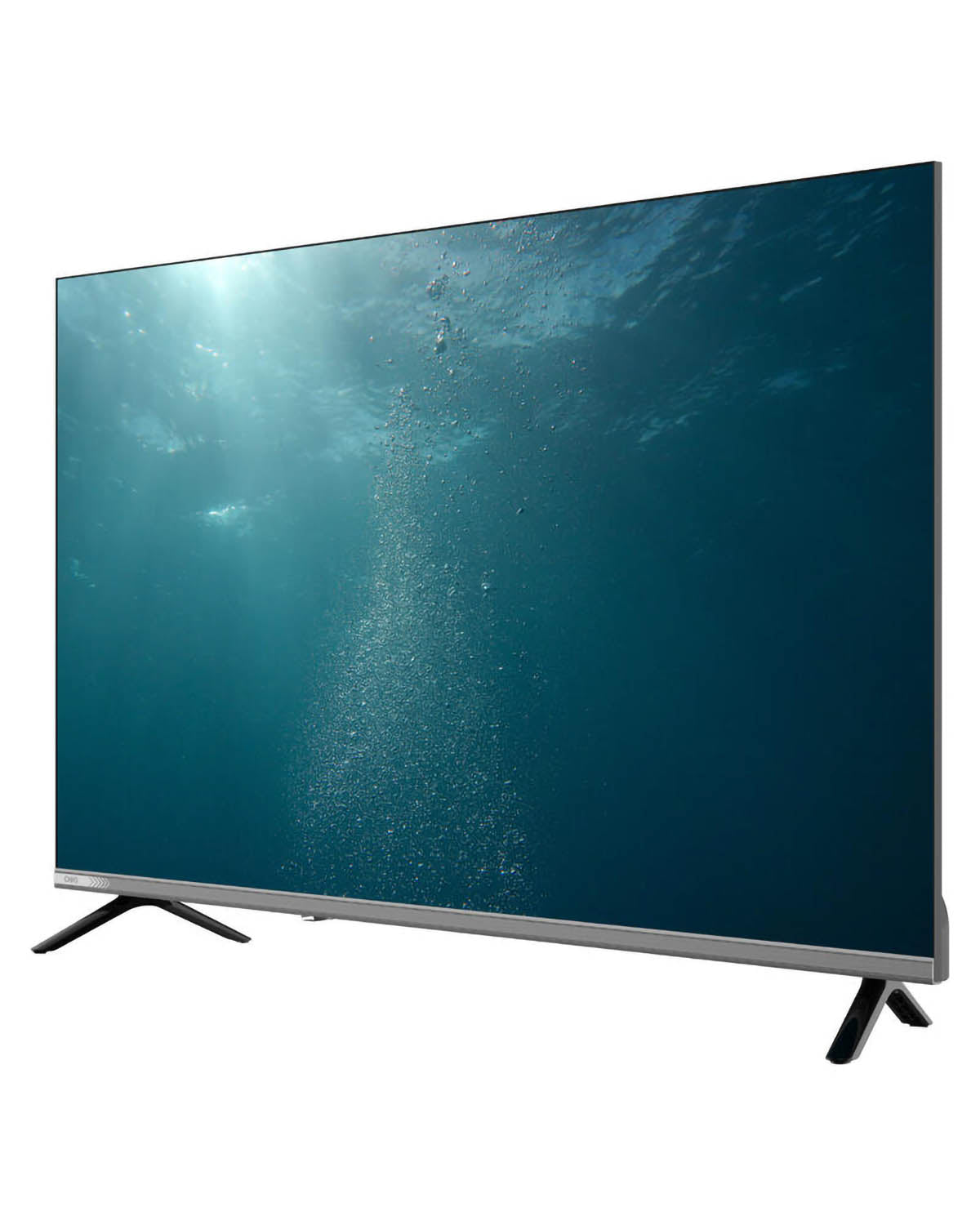 CHiQ 40" FHD Google Frameless TV