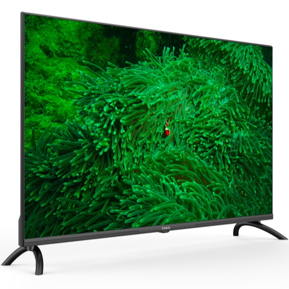 CHiQ 43-inch UHD LED Android TV