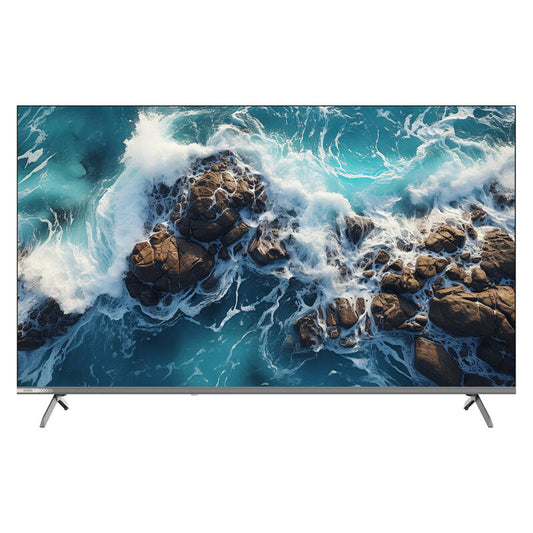 CHiQ 43" QLED Google Frameless TV