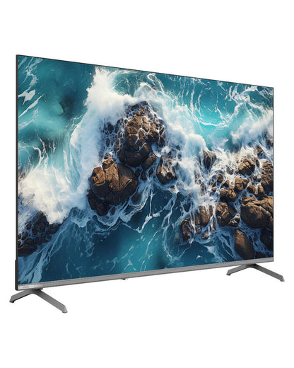 CHiQ 43" QLED Google Frameless TV