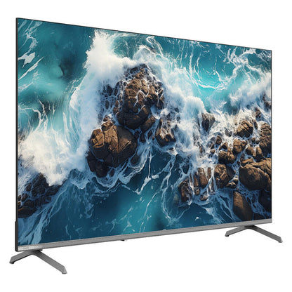 CHiQ 43" QLED Google Frameless TV