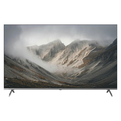 CHiQ 65" QLED Google Frameless TV