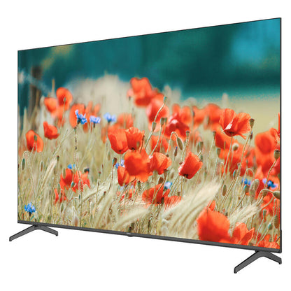 CHIQ 75" QLED Google Frameless TV