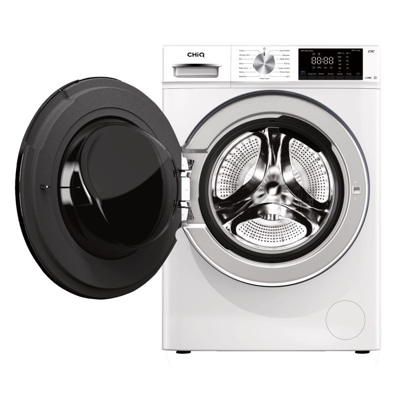 CHiQ 8.5kg/5kg Front Load Washer Dryer Combo