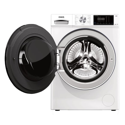 CHiQ 8.5kg/5kg Front Load Washer Dryer Combo