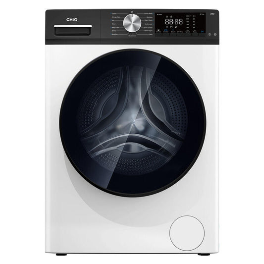 ChiQ 8.5kg Front Load Washer