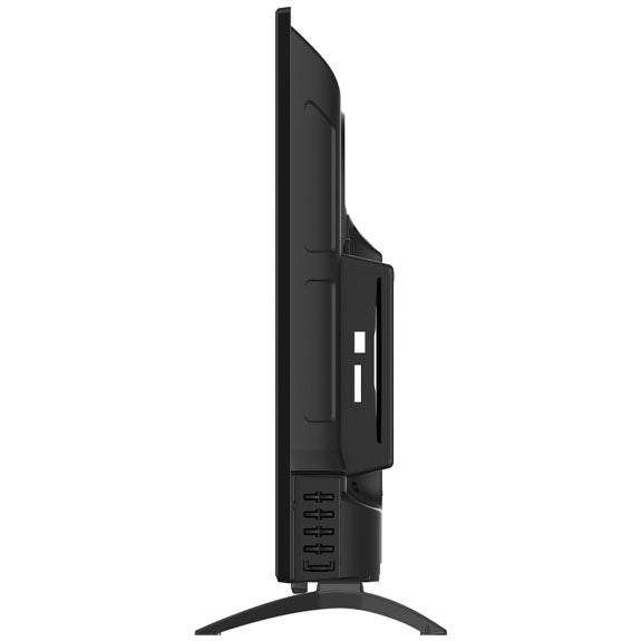 CHiQ 32-inch HD LED Television DVD Combo