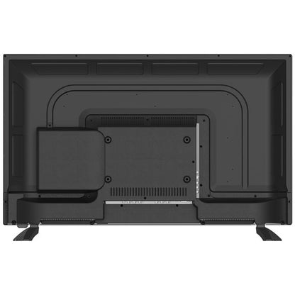 CHiQ 32-inch HD LED Television DVD Combo