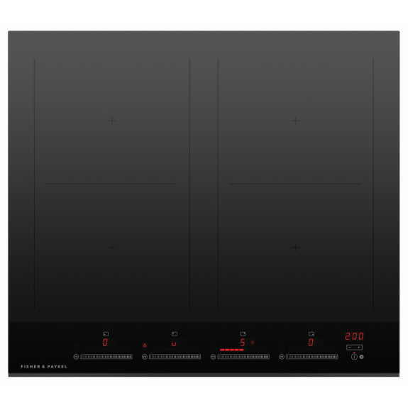 Fisher & Paykel 60cm Induction Cooktop