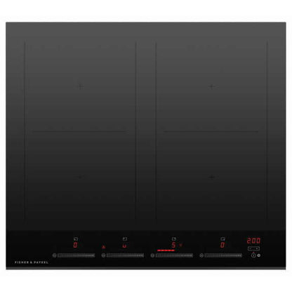 Fisher & Paykel 60cm Induction Cooktop
