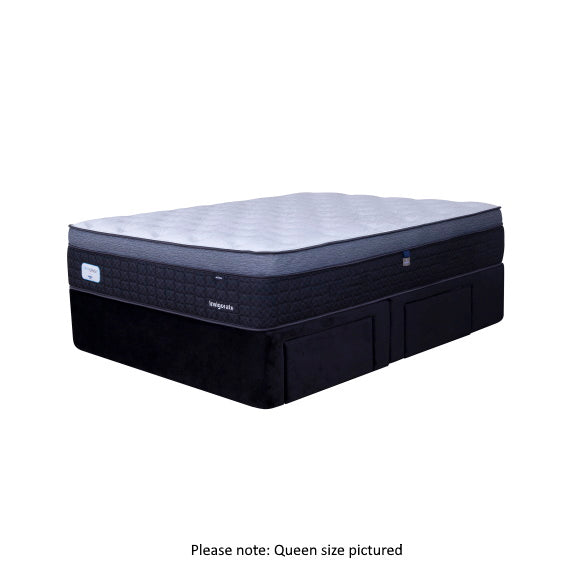 COMFORT SLEEP Climasense Invigorate Long Single Mattress - Medium