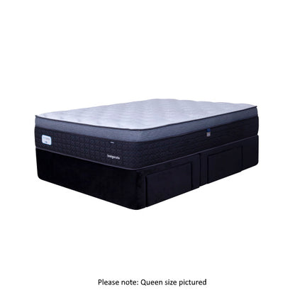 COMFORT SLEEP Climasense Invigorate Single Mattress - Medium