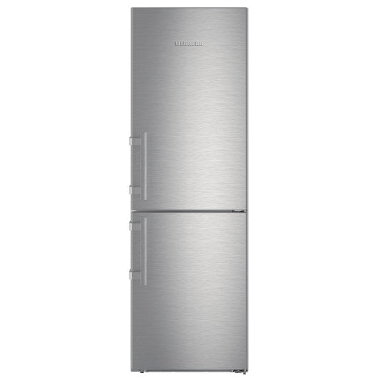 Liebherr 321 Litre Freestanding Bottom Mount Refrigerator